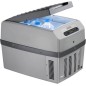 Dometic TropiCool TCX 14 Transportabelt køleskab Bærbar Grå