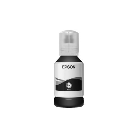 Epson T7741 Sort 6000 sider Blækrefill C13T774140