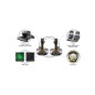 ThrustMaster T.16000M FCS Space Sim Duo Joystick