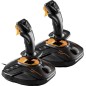 ThrustMaster T.16000M FCS Space Sim Duo Joystick