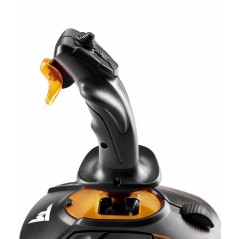 ThrustMaster T.16000M FCS Space Sim Duo Joystick - Ultimativ præcision til rumbaserede eventyr!