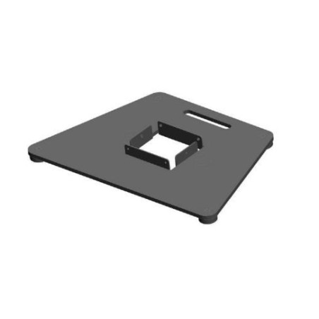 Elo Touch Solutions Wallaby Self-Service Floor (E797162) - Stilfuld og Effektiv Selvbetjeningsløsning