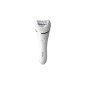 Philips Series 8000 BRE710 Epilator Hvid