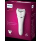 Philips Series 8000 BRE710 Epilator Hvid