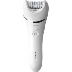 Philips Epilator BRE710 - Effektiv hårfjerning til en glat hudoplevelse