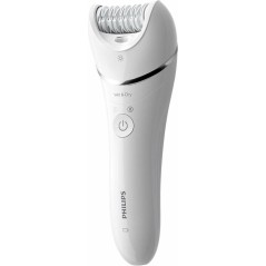 Philips Epilator BRE710 - Effektiv hårfjerning til en glat hudoplevelse