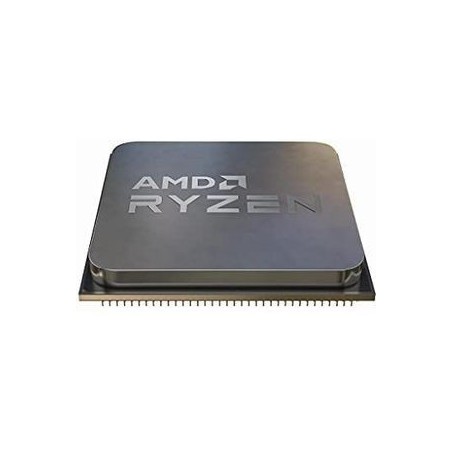 "AMD Ryzen 5 5500 3.6GHz 6-Core AM4 CPU - Unleash Powerful Performance (TRAY - No Cooler)"