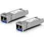 Ubiquiti UACC-OM-SM-10G-D SFP+ transceiver modul Ubiquiti UACC-OM-SM-10G-D SFP+ transceiver modul