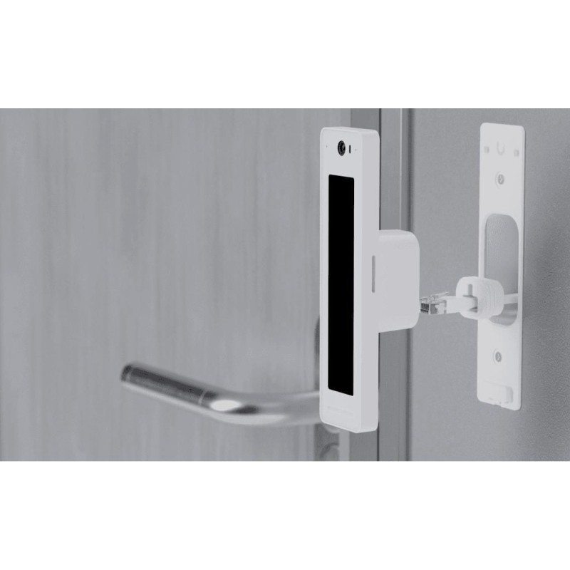 Ubiquiti UniFi Access G2 Reader Pro adgangskontrol terminal Hvid Ubiquiti UniFi Access G2 Reader Pro adgangskontrol terminal Hvid