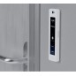 Ubiquiti UniFi Access G2 Reader Pro adgangskontrol terminal Hvid Ubiquiti UniFi Access G2 Reader Pro adgangskontrol terminal Hvid