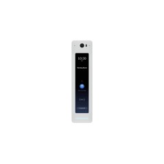 Ubiquiti UniFi Access G2 Reader Pro - Elegant Hvid Adgangskontrol Terminal | Optimal Sikkerhed og Brugervenlighed