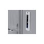 Ubiquiti UniFi Access G2 Reader Pro adgangskontrol terminal Hvid Ubiquiti UniFi Access G2 Reader Pro adgangskontrol terminal Hvid
