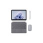 Microsoft Surface Go 4 for Business 10.5 N200 8GB 256GB