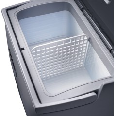 Dometic CoolFreeze CDF 18 Konvertibel køleskab/fryser Bærbar Grå