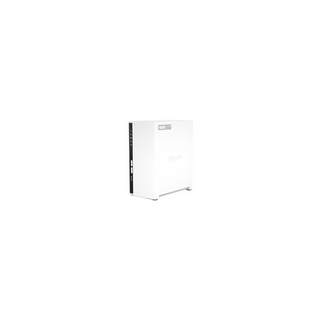 QNAP TS-233 2Moduler