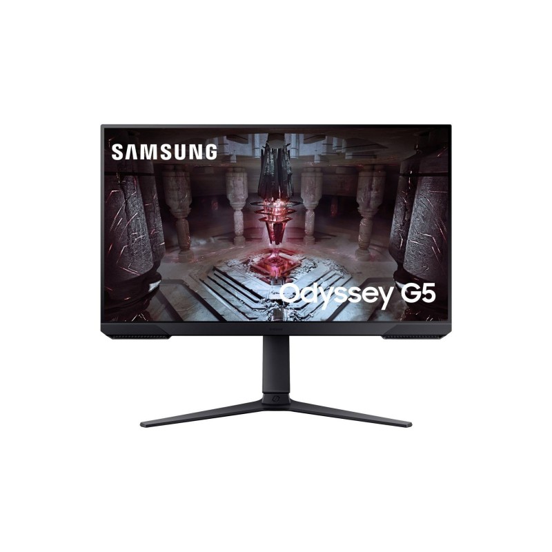 Samsung Odyssey G5 S27CG510EU 27 VA 2560 x 1440 (2K) HDMI DisplayPort 165Hz