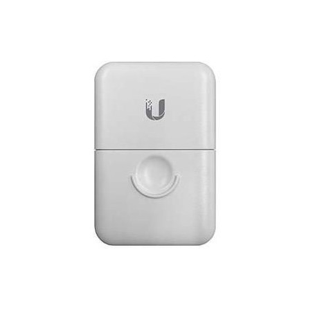 Kraftig Beskyttelse til Dit Netværk: Ubiquiti ETH-SP-G2 Ethernet Surge Protector