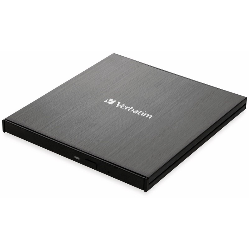 Verbatim Slimline BDXL drev Verbatim Slimline BDXL drev