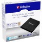 Verbatim Slimline BDXL drev Verbatim Slimline BDXL drev