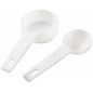 Emerio POM-120650 Popcorn-maskine 360W Silver/red metallic details
