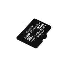 Kingston Canvas Select Plus microSDHC 32GB 100MB/s
