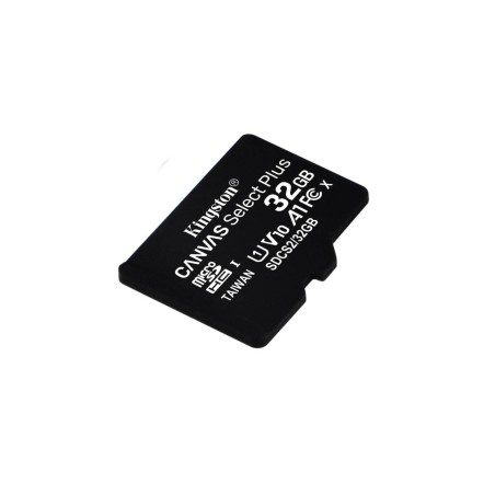 Kingston Canvas Select Plus microSDHC 32GB 100MB/s