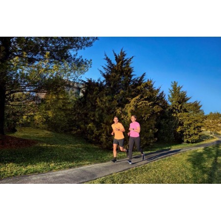 Garmin Forerunner 55 Sort Sportsur - Optimal træningspartner til aktive livsstil | Varenr. 0753759279639