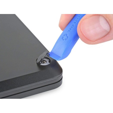 iFixit Prying and Opening Tool Assortment - Effektive værktøjer til nem reparation og åbning af elektronik!