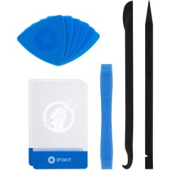 iFixit Prying and Opening Tool Assortment - Effektive værktøjer til nem reparation og åbning af elektronik!