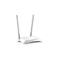 TP-Link TL-WR840N Trådløs router TP-Link TL-WR840N Trådløs router