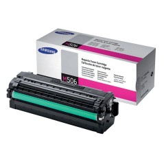 Samsung CLT-M506L Magenta 3500 sider Toner SU305A