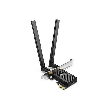 TP-Link ARCHER TX55E V2 Netværksadapter PCI Express