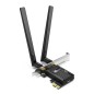 TP-Link ARCHER TX55E V2 Netværksadapter PCI Express TP-Link ARCHER TX55E V2 Netværksadapter PCI Express