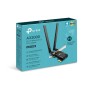 TP-Link ARCHER TX55E V2 Netværksadapter PCI Express TP-Link ARCHER TX55E V2 Netværksadapter PCI Express