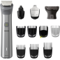 Philips 5000 Series MG5940 Trimmer Sølv Philips 5000 Series MG5940 Trimmer Sølv
