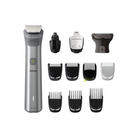 Philips 5000 Series MG5940 Trimmer Sølv