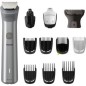 Philips 5000 Series MG5940 Trimmer Sølv Philips 5000 Series MG5940 Trimmer Sølv