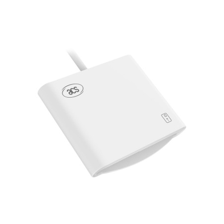 USB Contactless Smart Card Reader - ACS ACR40U Type-A (Varenummer: ACR40U-A1) - Optimal Sikkerhed og Nem Integration