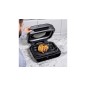Ninja AG551EU Foodi Grill Max Hot Air Fryer