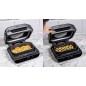 Ninja AG551EU Foodi Grill Max Hot Air Fryer