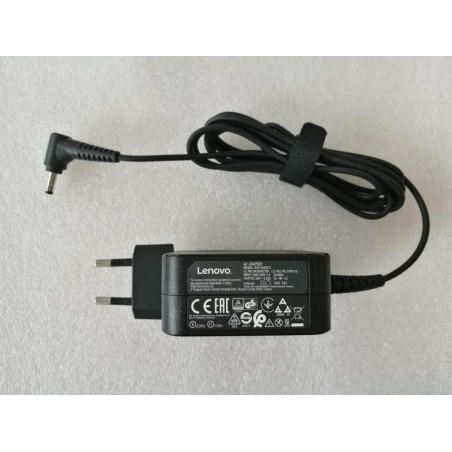 Lenovo AC Adapter 45W FRU01FR116 - Effektiv og Pålidelig Strømforsyning