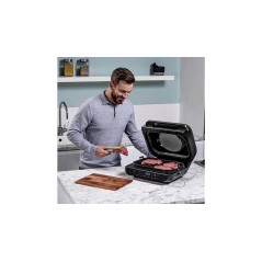 Ninja AG551EU Foodi Grill Max – Køb den Ultimative Air Fryer med Grilleffekt - Varenummer: 0622356239554