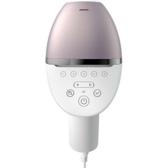 Philips Hårfjernelsessystem BRI947 - Effektiv, skånsom og langvarig hårfjerning til hjemmebrug!