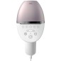 Philips Lumea Prestige BRI947 Hårfjernelses-system Pink Hvid Philips Lumea Prestige BRI947 Hårfjernelses-system Pink Hvid