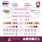 Philips Lumea Prestige BRI947 Hårfjernelses-system Pink Hvid Philips Lumea Prestige BRI947 Hårfjernelses-system Pink Hvid