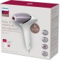 Philips Lumea Prestige BRI947 Hårfjernelses-system Pink Hvid Philips Lumea Prestige BRI947 Hårfjernelses-system Pink Hvid