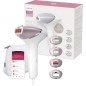 Philips Lumea Prestige BRI947 Hårfjernelses-system Pink Hvid Philips Lumea Prestige BRI947 Hårfjernelses-system Pink Hvid