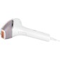 Philips Lumea Prestige BRI947 Hårfjernelses-system Pink Hvid Philips Lumea Prestige BRI947 Hårfjernelses-system Pink Hvid
