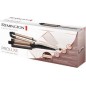 Remington PROluxe CI91AW Krøllejern Sort Guld Remington PROluxe CI91AW Krøllejern Sort Guld