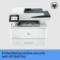 HP LaserJet Pro MFP 4102fdw Laser